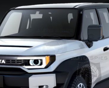 Toyota's Much Anticipated FJ Cruiser Rebirth Delayed Until Later Half Of 2026